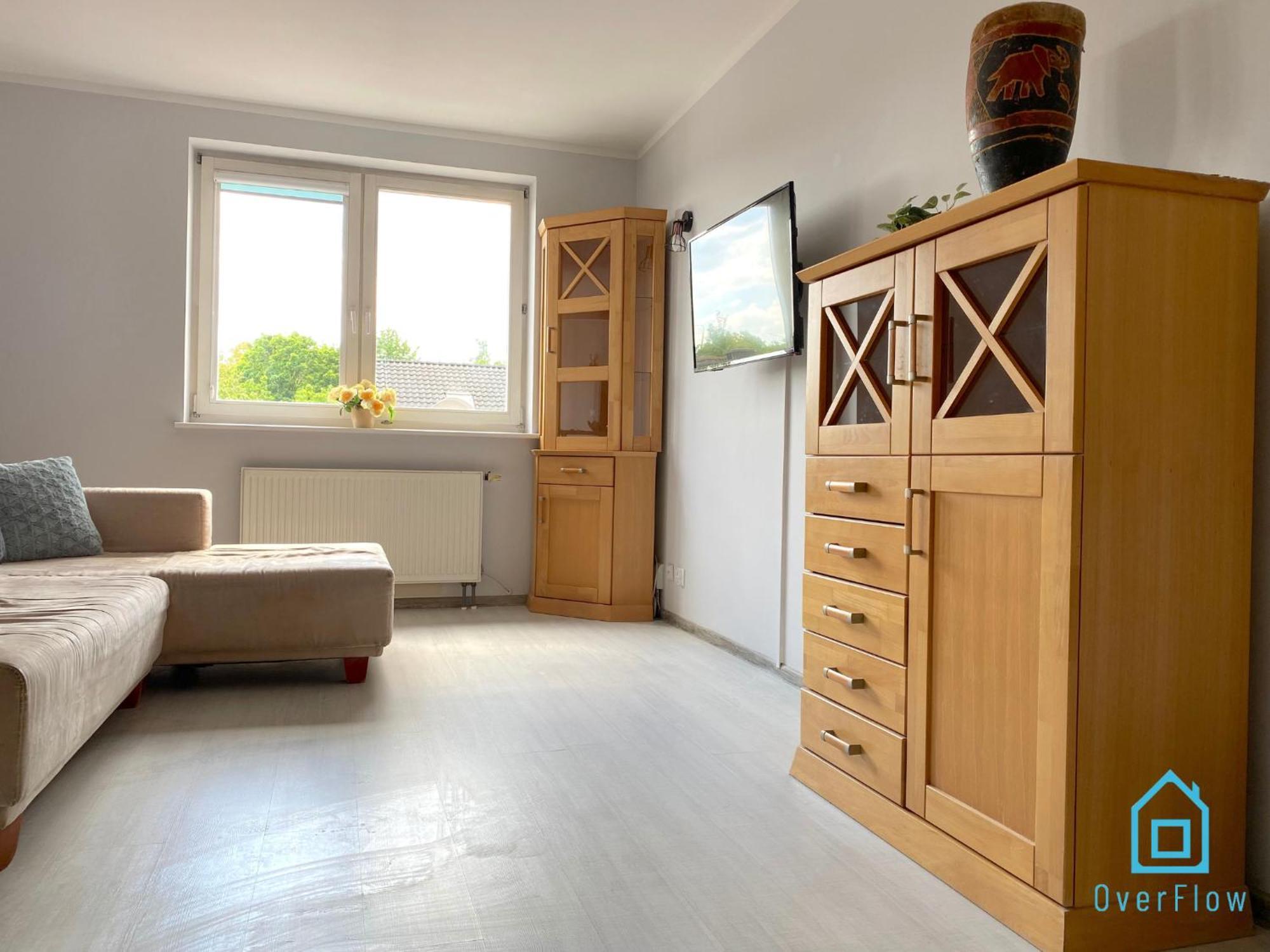 Bonjour Privat overnatting *